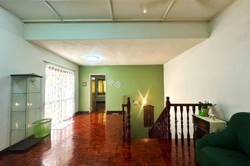 Taman Tun Dr Ismail (TTDI)