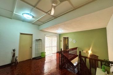 Taman Tun Dr Ismail (TTDI)