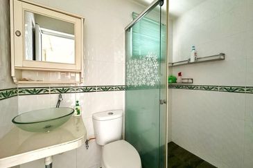 Taman Tun Dr Ismail (TTDI)