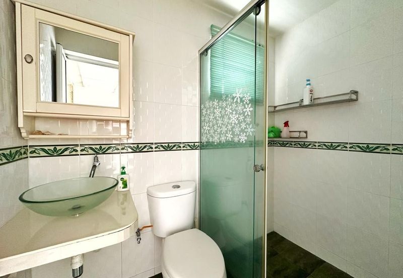 Taman Tun Dr Ismail (TTDI)