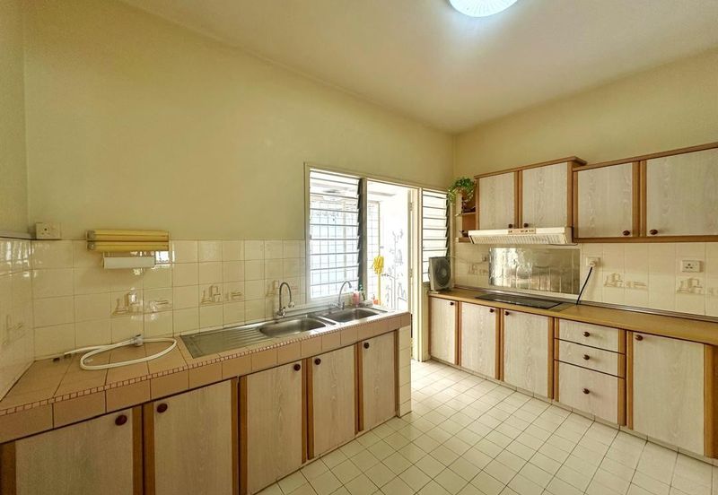 Taman Tun Dr Ismail (TTDI)