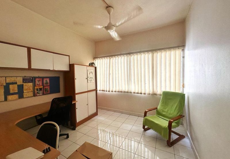 Taman Tun Dr Ismail (TTDI)