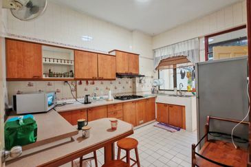 Kiara View Condominium