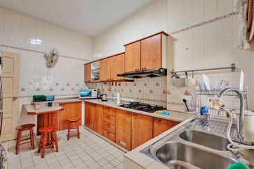 Kiara View Condominium