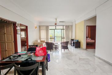 Kiara View Condominium