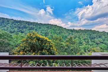 Kiara View Condominium