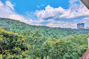 Kiara View Condominium