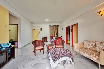 Kiara View Condominium