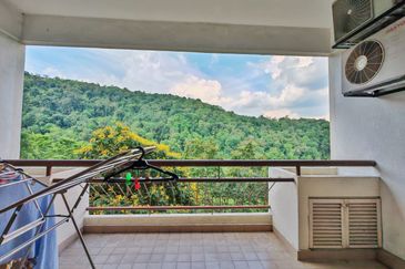 Kiara View Condominium