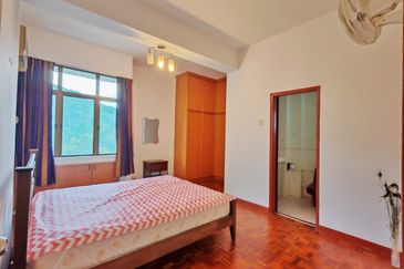 Kiara View Condominium