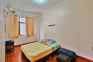 Kiara View Condominium