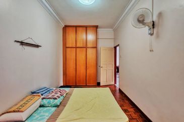 Kiara View Condominium