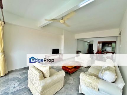 Villa Flora, Taman Tun Dr Ismail, Kuala Lumpur Rare 2+1 Bedrooms Unit With Unblock View FOR SALE, Kuala Lumpur, Taman Tun Dr Ismail