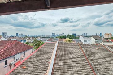 Taman Tun Dr Ismail (TTDI)