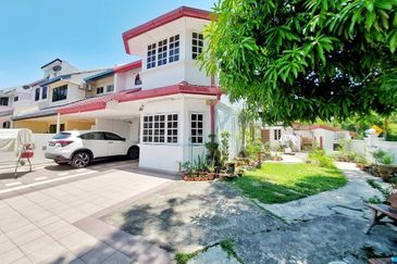 Taman Tun Dr Ismail (TTDI)