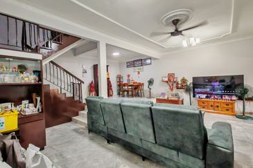 SS 21, Damansara Utama