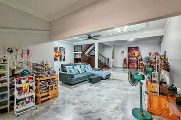 SS 21, Damansara Utama