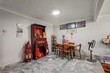 SS 21, Damansara Utama