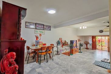 SS 21, Damansara Utama