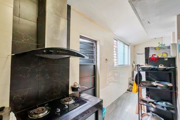 SS 21, Damansara Utama