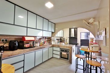 SS 21, Damansara Utama