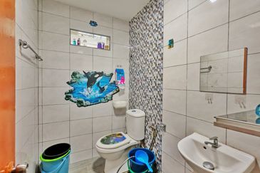 SS 21, Damansara Utama