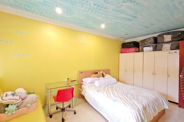 SS 21, Damansara Utama