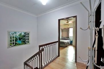 SS 21, Damansara Utama