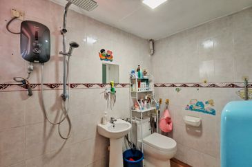 SS 21, Damansara Utama