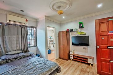 SS 21, Damansara Utama