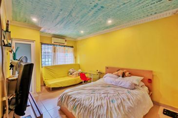 SS 21, Damansara Utama