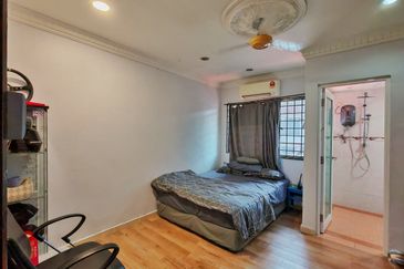 SS 21, Damansara Utama