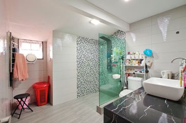 SS 21, Damansara Utama