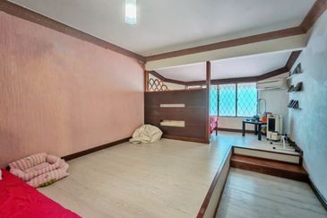 SS 21, Damansara Utama