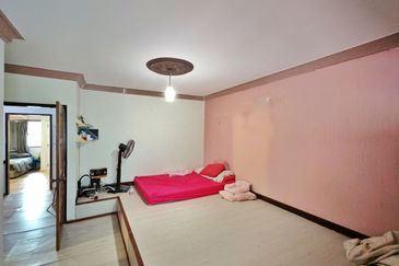 SS 21, Damansara Utama