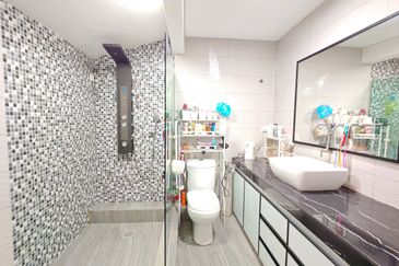 SS 21, Damansara Utama