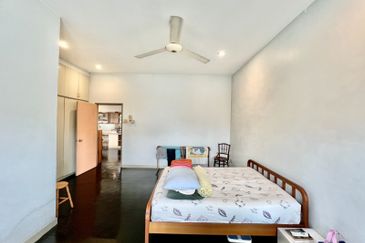 Taman Tun Dr Ismail (TTDI)