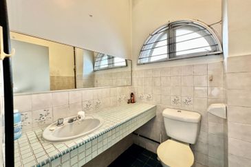 Taman Tun Dr Ismail (TTDI)