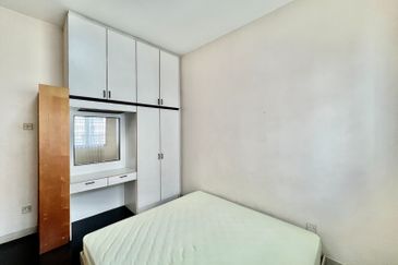 Taman Tun Dr Ismail (TTDI)