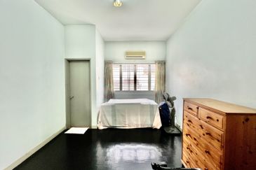 Taman Tun Dr Ismail (TTDI)