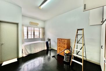 Taman Tun Dr Ismail (TTDI)