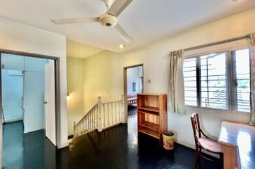 Taman Tun Dr Ismail (TTDI)