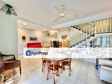 Taman Tun Dr Ismail (TTDI), Taman Tun Dr Ismail, Kuala Lumpur Great Location & Size! Not to be missed For Sale, Kuala Lumpur, Taman Tun Dr Ismail