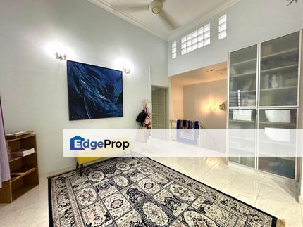 Taman Tun Dr Ismail (TTDI), Taman Tun Dr Ismail, Kuala Lumpur Athinahapan: Endlot, Move In Ready For Sale, Kuala Lumpur, Taman Tun Dr Ismail