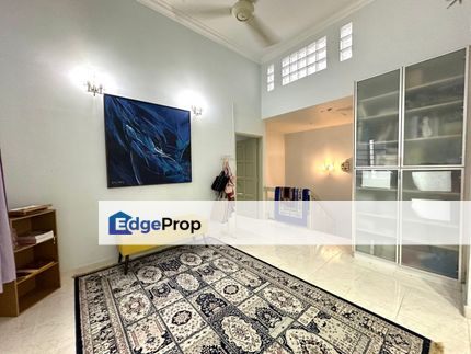 Athinahapan: Endlot, Move In Ready!, Kuala Lumpur, Taman Tun Dr Ismail