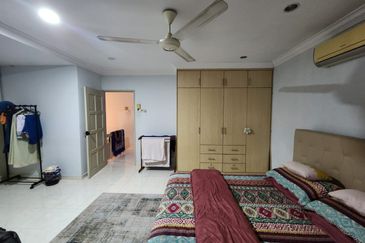 Taman Tun Dr Ismail (TTDI)