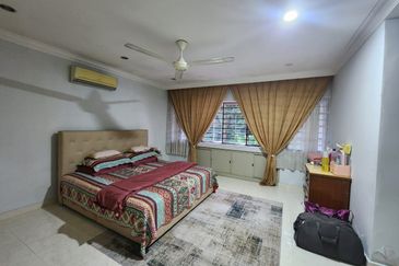 Taman Tun Dr Ismail (TTDI)