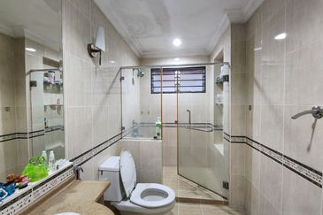 Taman Tun Dr Ismail (TTDI)