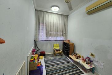 Taman Tun Dr Ismail (TTDI)