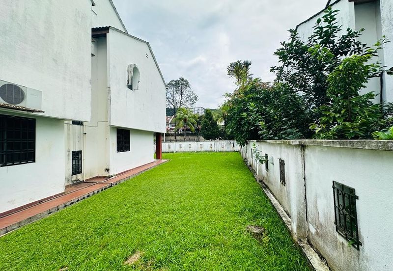 Taman Tun Dr Ismail (TTDI)